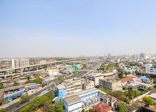 ขายคอนโดปิ่นเกล้า จรัญสนิทวงศ์ : ขายคอนโด ลุมพินี พาร์ค บรมราชชนนี-สิรินธร 2 ห้องนอน ห้องใหญ่ ใกล้ เซ็นทรัล ปิ่นเกล้า ราคาพิเศษ Fully Furnished พร้อมอยู่ 2 ห้องนอน ขนาด 51 ตรม. เดินทางสะดวก MRT สถานีบางยี่ขัน, พาต้าปิ่นเกล้า, จรัญสนิทวงศ์, บางพลัด, ร.พ.ศิริราช,