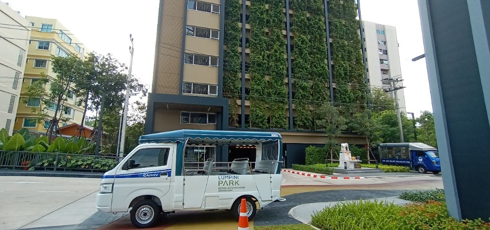 ขายคอนโดปิ่นเกล้า จรัญสนิทวงศ์ : ขายคอนโด ลุมพินี พาร์ค บรมราชชนนี-สิรินธร 2 ห้องนอน ห้องใหญ่ ใกล้ เซ็นทรัล ปิ่นเกล้า ราคาพิเศษ Fully Furnished พร้อมอยู่ 2 ห้องนอน ขนาด 51 ตรม. เดินทางสะดวก MRT สถานีบางยี่ขัน, พาต้าปิ่นเกล้า, จรัญสนิทวงศ์, บางพลัด, ร.พ.ศิริราช,