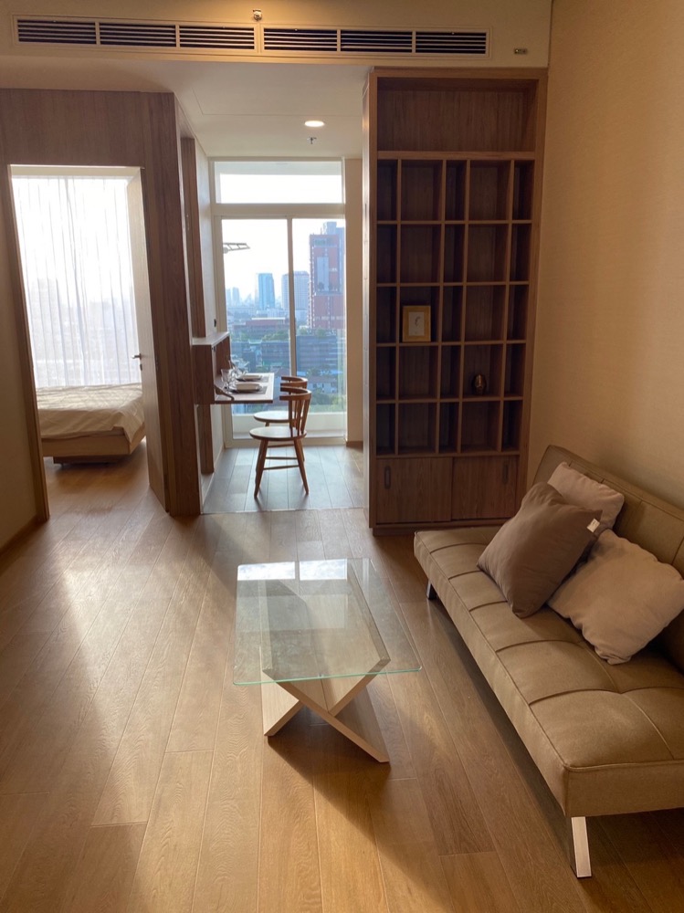 ให้เช่าคอนโดสุขุมวิท อโศก ทองหล่อ : for rent Siamese Exclusive 42 1 bed special deal !! ⭐️⭐️⭐️