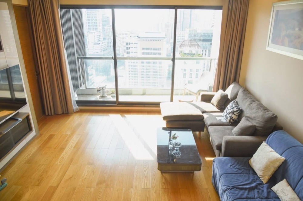 For RentCondoSathorn, Narathiwat : for rent the address sathorn 78sqm 2bed special deal