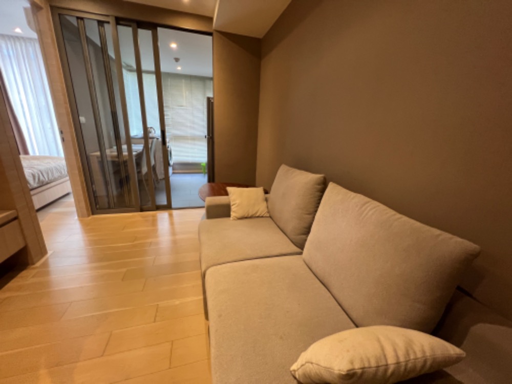 For RentCondoSilom, Saladaeng, Bangrak : For rent Klass silom 1 bed special deal !! 💟