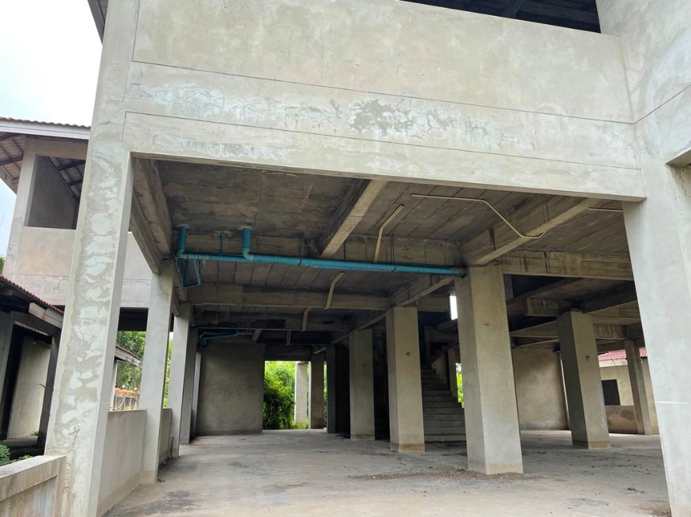 ขายที่ดินพุทธมณฑล ศาลายา : ขาย/ให้เช่าบ้านเดี่ยว 3 หลัง พร้อมที่ดิน  4 ไร่ 17 ตร.วา  ติด ม.มณฑล7  คลองทวีวัฒนา  หลักสอง  บางแค  กรุงเทพ