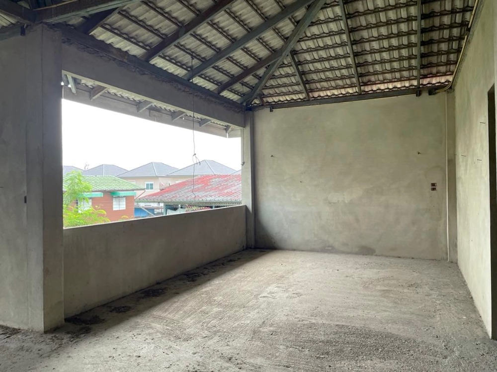 ขายที่ดินพุทธมณฑล ศาลายา : ขาย/ให้เช่าบ้านเดี่ยว 3 หลัง พร้อมที่ดิน  4 ไร่ 17 ตร.วา  ติด ม.มณฑล7  คลองทวีวัฒนา  หลักสอง  บางแค  กรุงเทพ