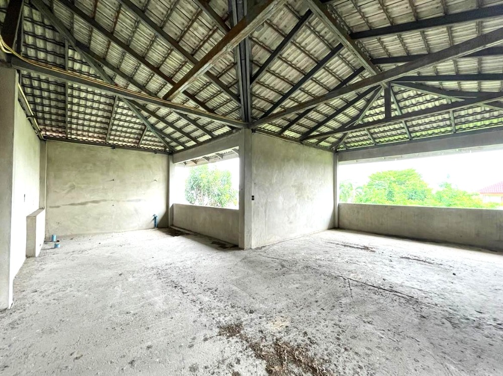 ขายที่ดินพุทธมณฑล ศาลายา : ขาย/ให้เช่าบ้านเดี่ยว 3 หลัง พร้อมที่ดิน  4 ไร่ 17 ตร.วา  ติด ม.มณฑล7  คลองทวีวัฒนา  หลักสอง  บางแค  กรุงเทพ