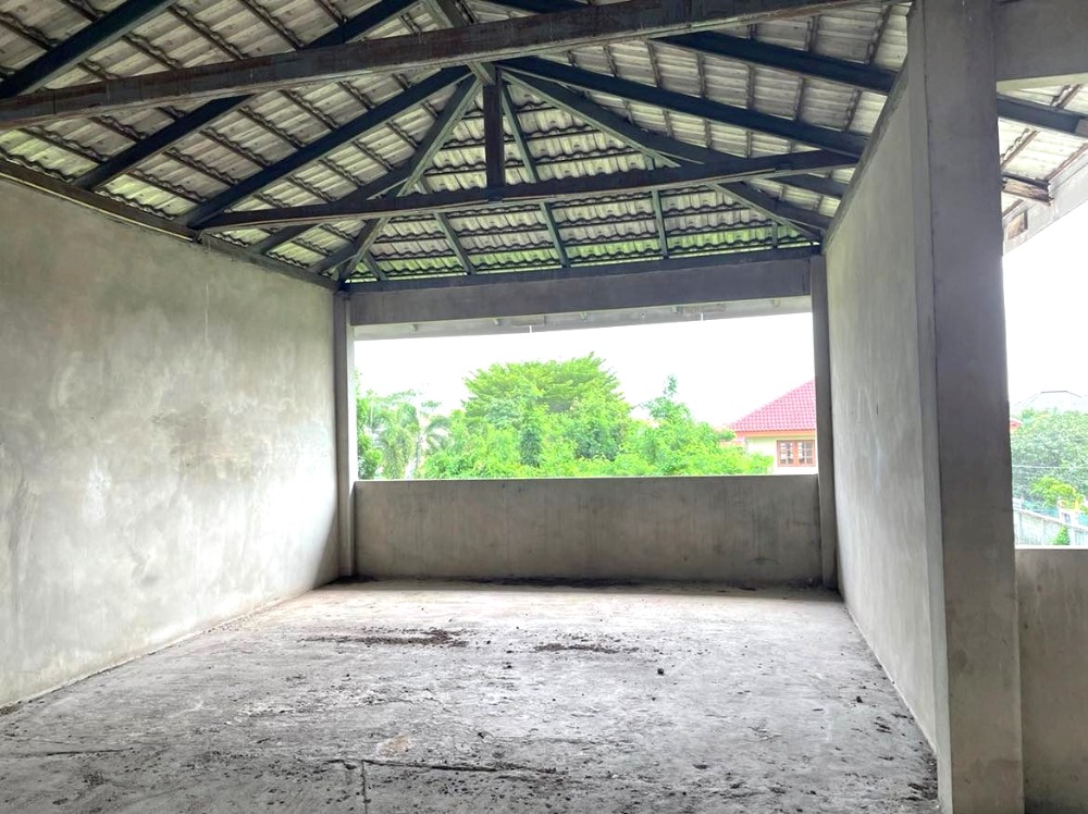 ขายที่ดินพุทธมณฑล ศาลายา : ขาย/ให้เช่าบ้านเดี่ยว 3 หลัง พร้อมที่ดิน  4 ไร่ 17 ตร.วา  ติด ม.มณฑล7  คลองทวีวัฒนา  หลักสอง  บางแค  กรุงเทพ