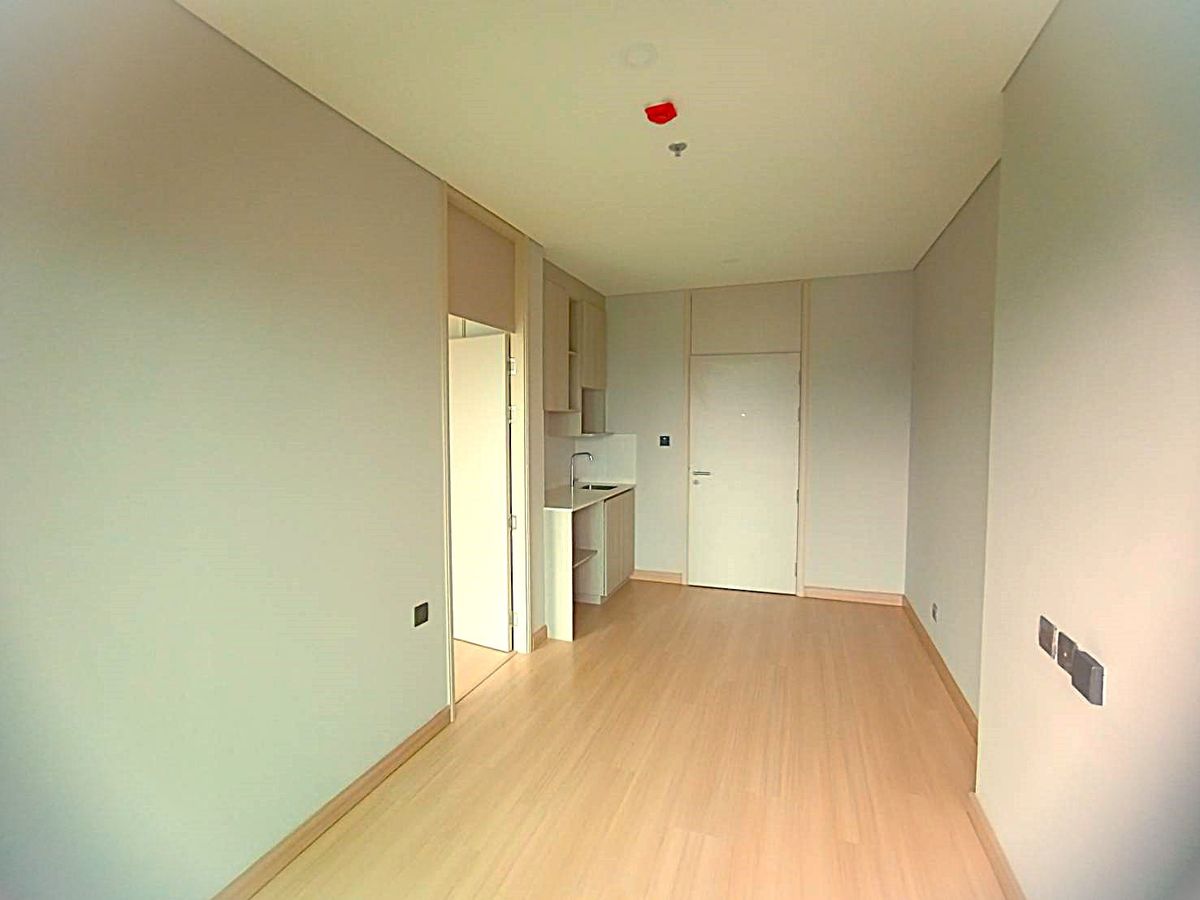 For SaleCondoKasetsart, Ratchayothin : Condo for sale, Lumpini Park Phahol 32, near bts Senanikom, special price near Kasetsart University, Sripatum University, book today and get free privileges!