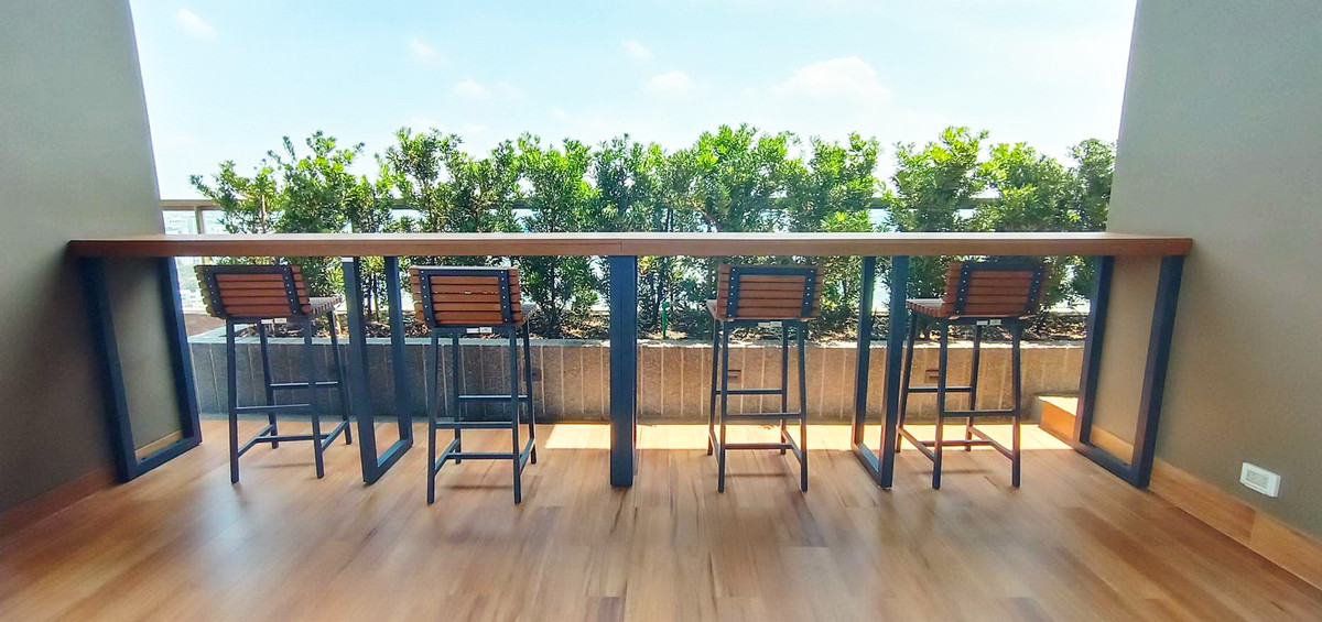 For SaleCondoKasetsart, Ratchayothin : Condo for sale, Lumpini Park Phahol 32, near bts Senanikom, special price near Kasetsart University, Sripatum University, book today and get free privileges!