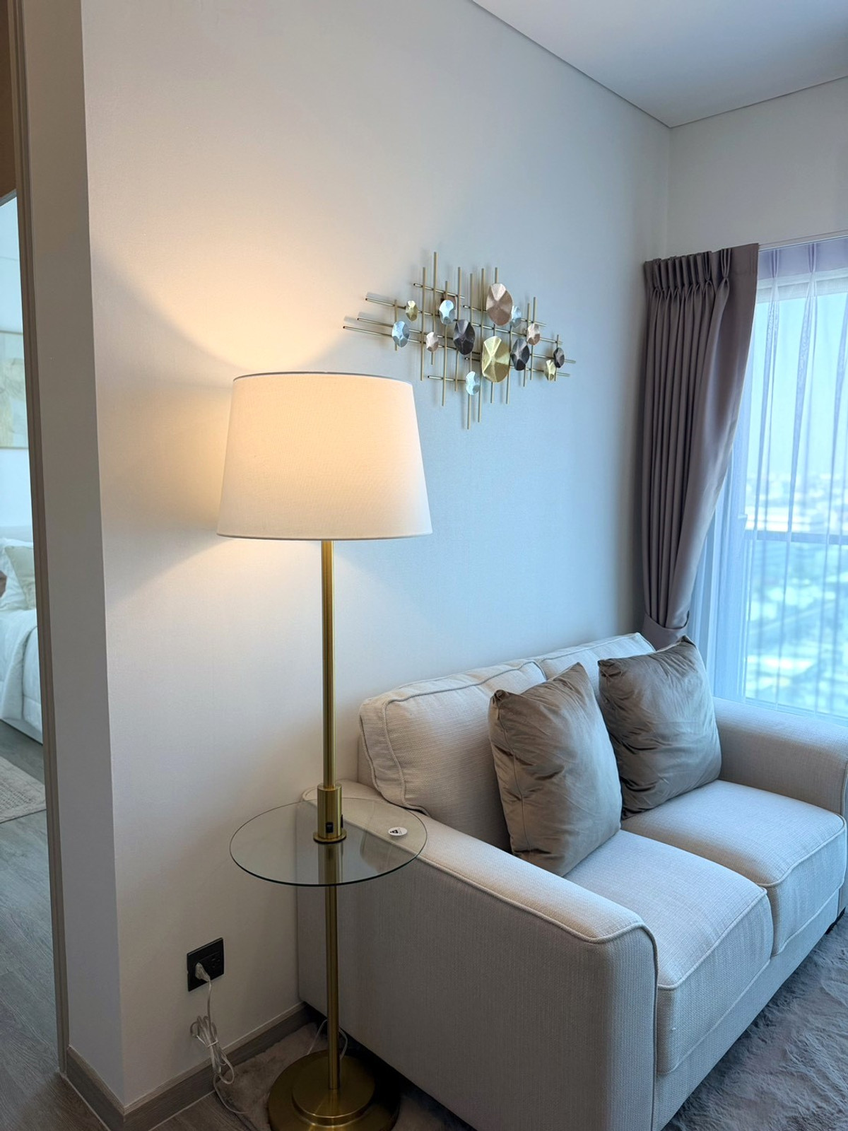 For SaleCondoKasetsart, Ratchayothin : Condo for sale, Lumpini Park Phahol 32, near bts Senanikom, special price near Kasetsart University, Sripatum University, book today and get free privileges!