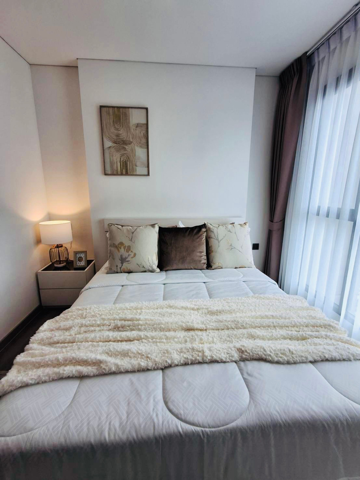 For SaleCondoKasetsart, Ratchayothin : Condo for sale, Lumpini Park Phahol 32, near bts Senanikom, special price near Kasetsart University, Sripatum University, book today and get free privileges!