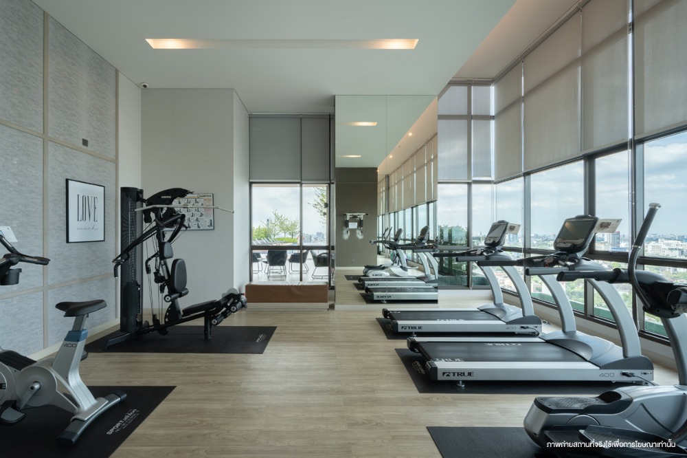 For SaleCondoKasetsart, Ratchayothin : For sale, Lumpini Park Condo, Phahonyothin 32, near Kasetsart University, on the main road, in the heart of Ratchayothin, ready to move in, complete common area, 1 bedroom, size 28 sq m. Reserve today for free! Air conditioner Free! Transfer fee IOT Conve