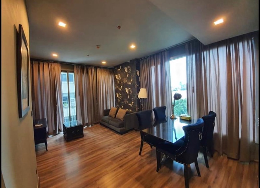 ให้เช่าคอนโดสุขุมวิท อโศก ทองหล่อ : for rent Ceil by sansiri 1 bed big size 🌟🌟