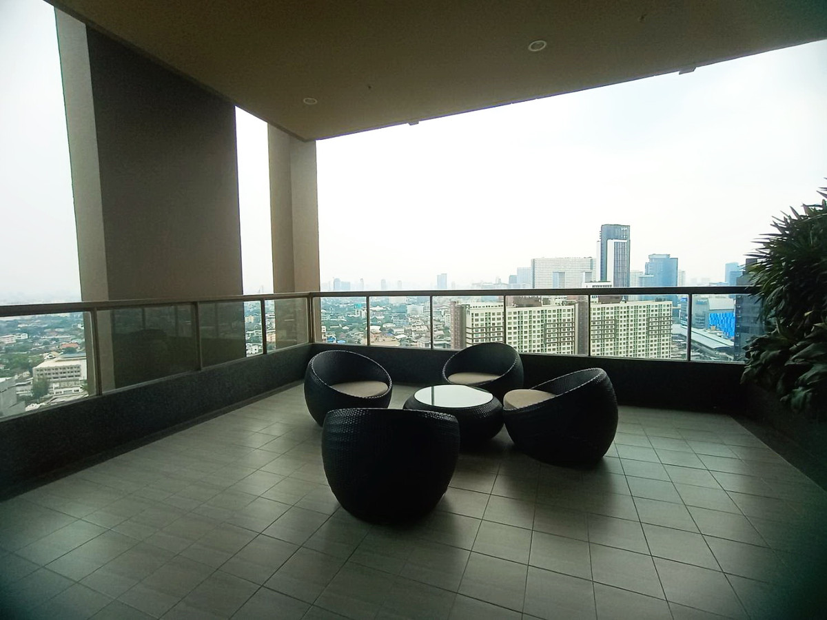 For SaleCondoKasetsart, Ratchayothin : Condo for sale, Lumpini Park Phahol 32, near bts Senanikom, special price near Kasetsart University, Sripatum University, book today and get free privileges!