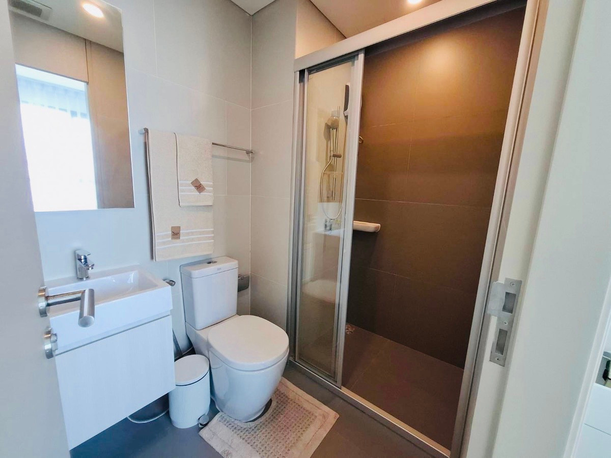 For SaleCondoKasetsart, Ratchayothin : Condo for sale, Lumpini Park Phahol 32, near bts Senanikom, special price near Kasetsart University, Sripatum University, book today and get free privileges!