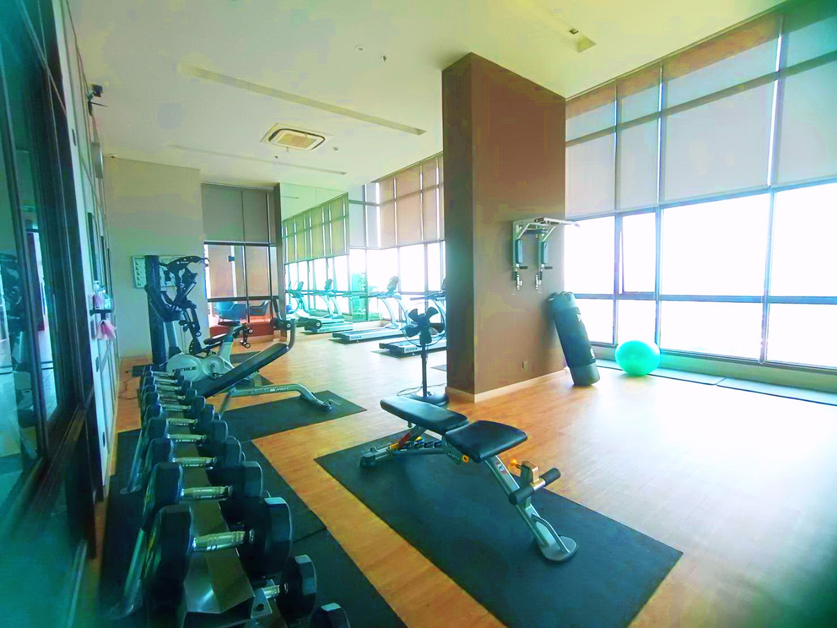 For SaleCondoKasetsart, Ratchayothin : Condo for sale, Lumpini Park Phahol 32, near bts Senanikom, special price near Kasetsart University, Sripatum University, book today and get free privileges!