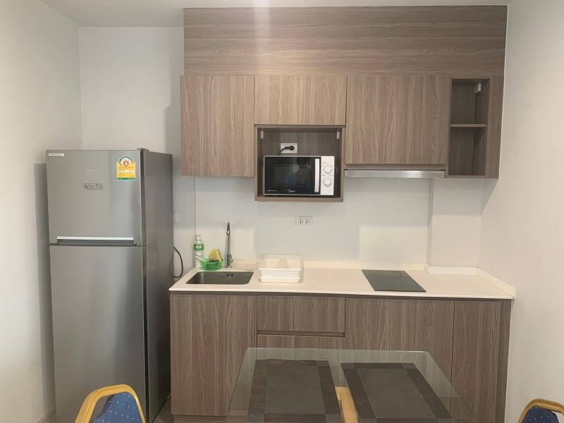 ให้เช่าคอนโดปิ่นเกล้า จรัญสนิทวงศ์ : ให้เช่า เดอะ พาร์คแลนด์ จรัญ-ปิ่นเกล้า เลขที่ 9/590 (C1937)