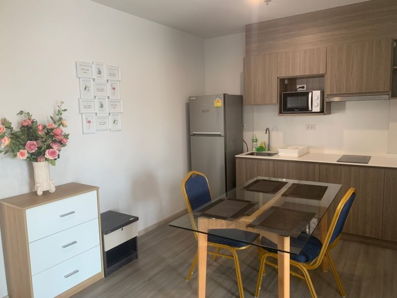 ให้เช่าคอนโดปิ่นเกล้า จรัญสนิทวงศ์ : ให้เช่า เดอะ พาร์คแลนด์ จรัญ-ปิ่นเกล้า เลขที่ 9/590 (C1937)