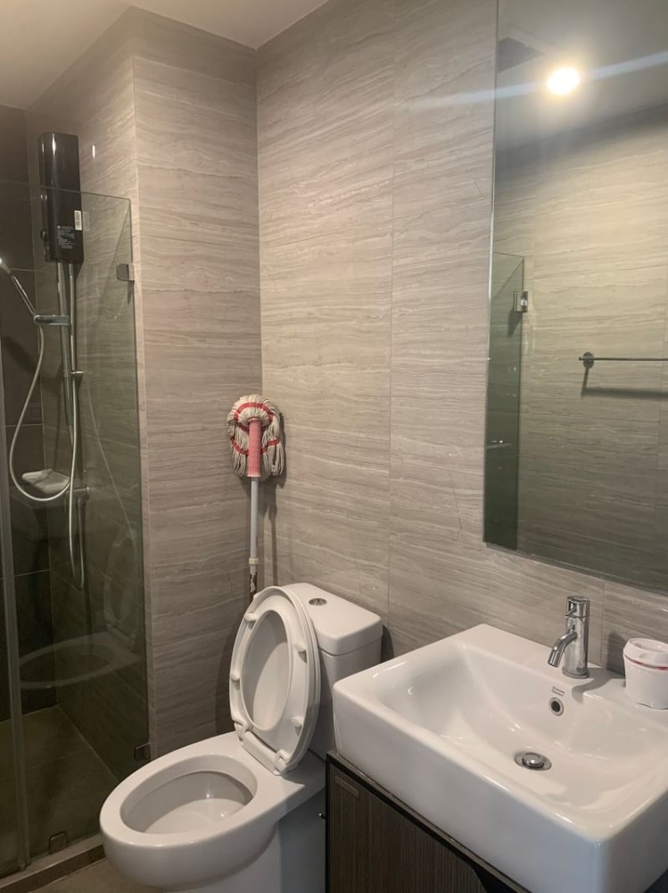 ให้เช่าคอนโดปิ่นเกล้า จรัญสนิทวงศ์ : ให้เช่า เดอะ พาร์คแลนด์ จรัญ-ปิ่นเกล้า เลขที่ 9/590 (C1937)