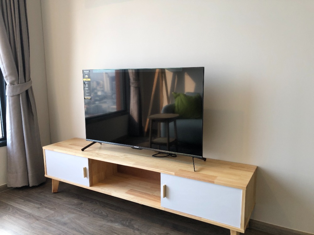 For RentCondoLadprao, Central Ladprao : Condo for rent: Life Ladprao Valley, new room, unboxing, high floor, 1 bedroom for only 18,999