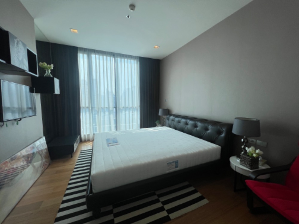 ให้เช่าคอนโดนานา : for renr Hyde 13 1 bed nice room special deal!!