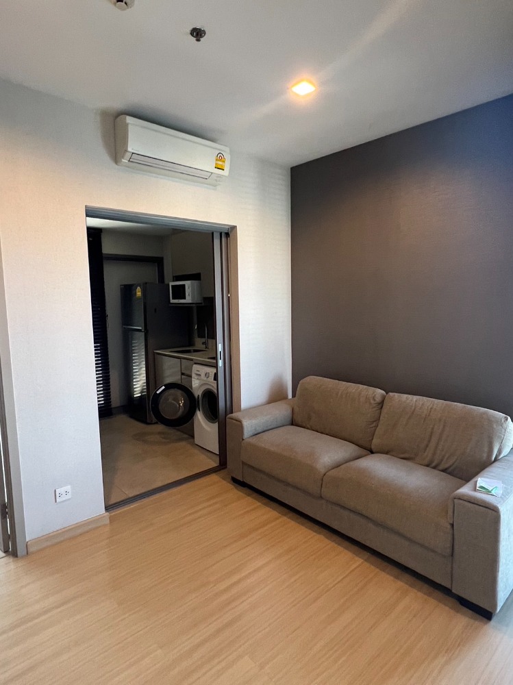 ขายคอนโดอ่อนนุช อุดมสุข : Condo for SALE *Whizdom Connect ชั้นสูง 20+ คอนโด High Rise ใกล้ BTS @4.89 MB