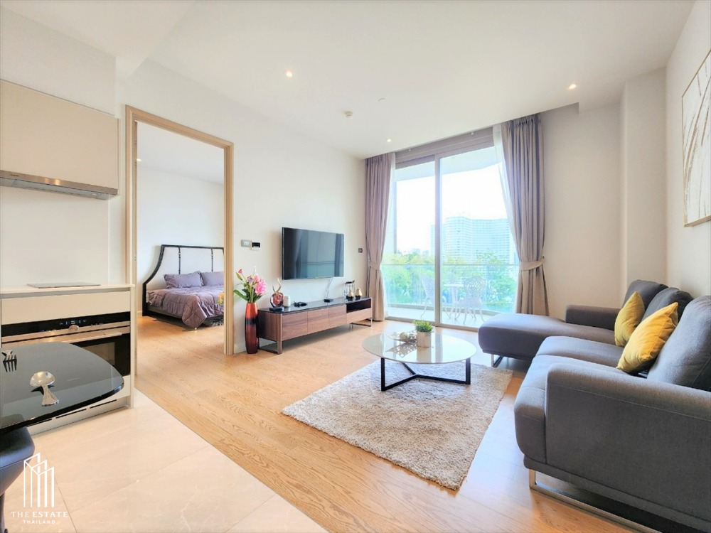 ขายคอนโดวงเวียนใหญ่ เจริญนคร : Condo for SALE **Magnolias Waterfront Residences ICONSIAM  ที่สุดของโครงการระดับ World Class และเป็น New Global Destination แห่งใหม่ ราคาพิเศษ @24.42 MB