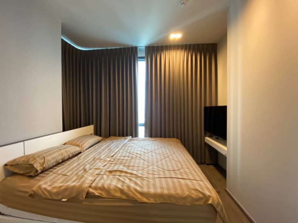 For RentCondoLadprao, Central Ladprao : for rent Whizdom avenue ladprao 2bed nice room !!