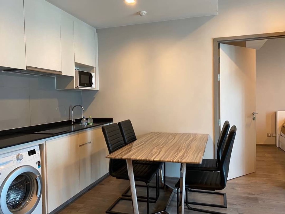 For RentCondoLadprao, Central Ladprao : for rent Whizdom avenue ladprao 2bed nice room !!