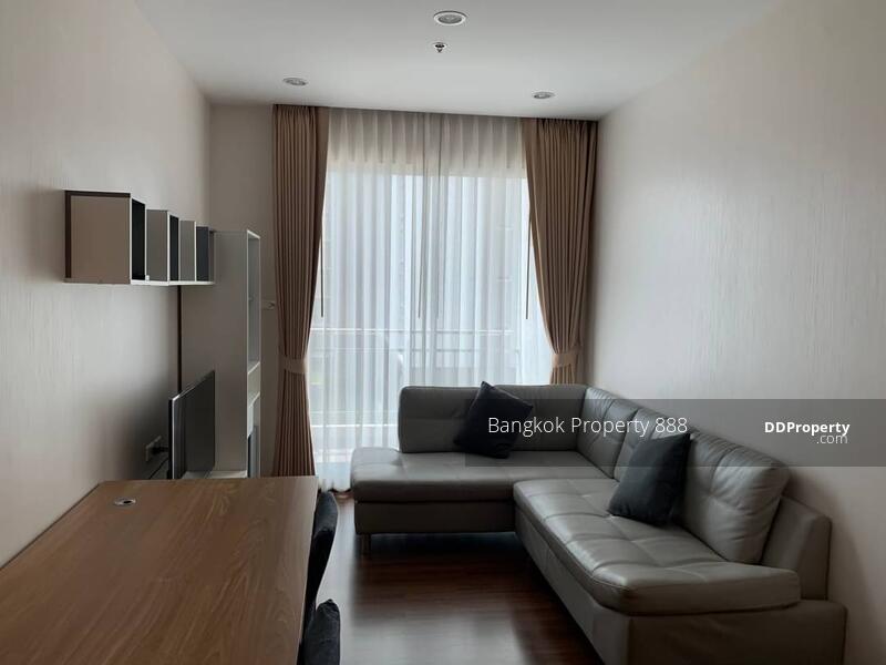 ให้เช่าคอนโดสาทร นราธิวาส : for rent Supalai lite sathorn charoenrat 1 bed big size !!⭐️⭐️