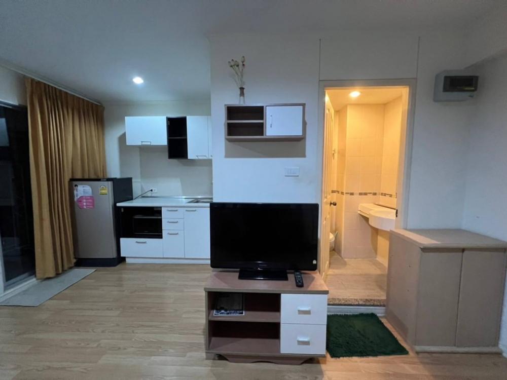 ขายคอนโดนวมินทร์ รามอินทรา : ขายด่วน ลุมพินี วิลล์​ ราม​อินทรา​-หลักสี่​