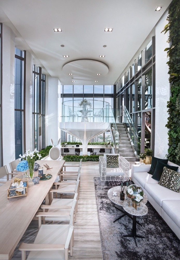 ขายคอนโดท่าพระ ตลาดพลู วุฒากาศ : Condo for SALE *** Whizdom Station Ratchada Thapra ด่วนน !!!  ห้องสวย Buit-in เรียบหรู ราคาพิเศษเพียง @5.00 MB