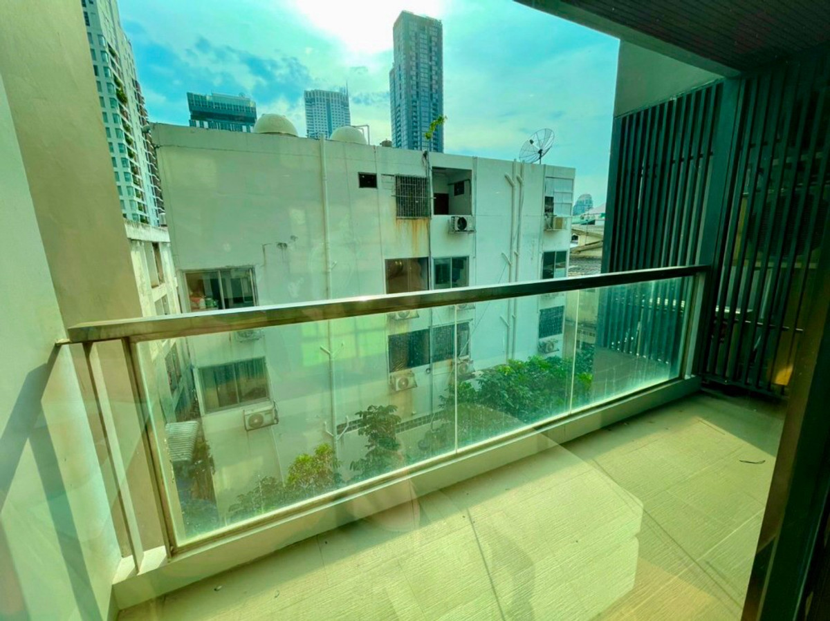 For RentCondoSathorn, Narathiwat : ( UL2309051 ) Tel/Line 096-2479369✨FOR RENT The Address Sathorn / 2 bedroom 2 bathroom 75.66 Sq.M. Best Price✨✨