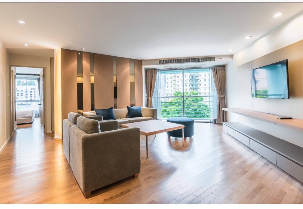 For RentCondoRama3 (Riverside),Satupadit : For rent : 2 Bedroom Condo at Bangkok Garden Narathiwas 24 Ref. A15210303