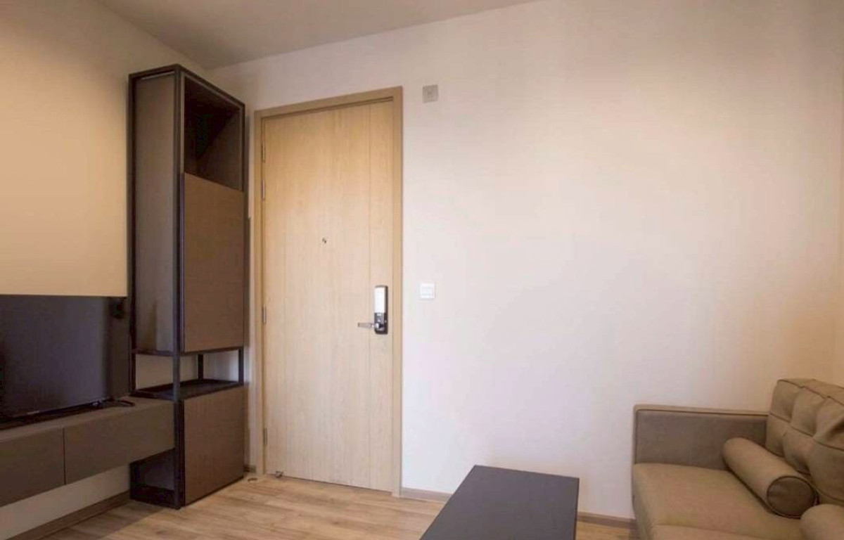 ให้เช่าคอนโดสะพานควาย จตุจักร : Hot Price for rent THE LINE Jatujak - Mochit (เดอะไลน์ จตุจักร หมอชิต) ราคาถูกที่สุด ห้องสวย🔥