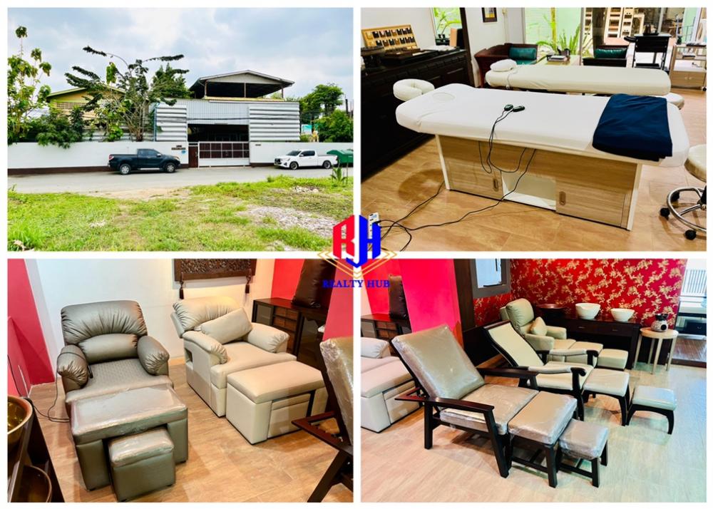 For SaleFactoryMin Buri, Romklao : Selling luxury furniture factory with business Why did you miss the order? Selling because wanting to retire. no take over