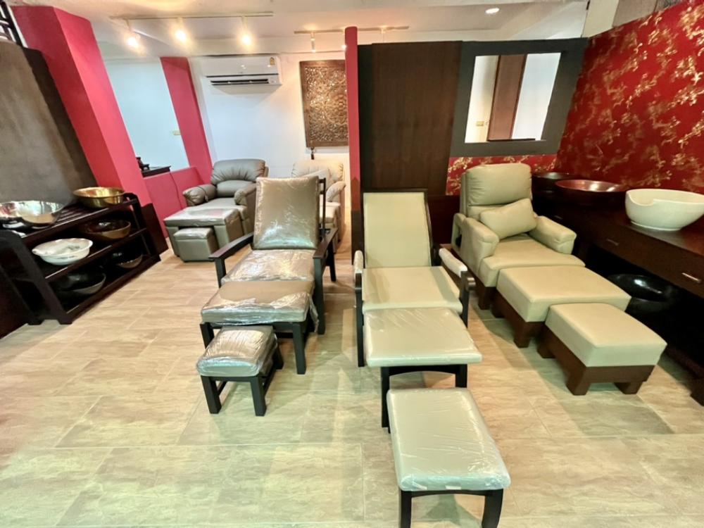 For SaleFactoryMin Buri, Romklao : Selling luxury furniture factory with business Why did you miss the order? Selling because wanting to retire. no take over