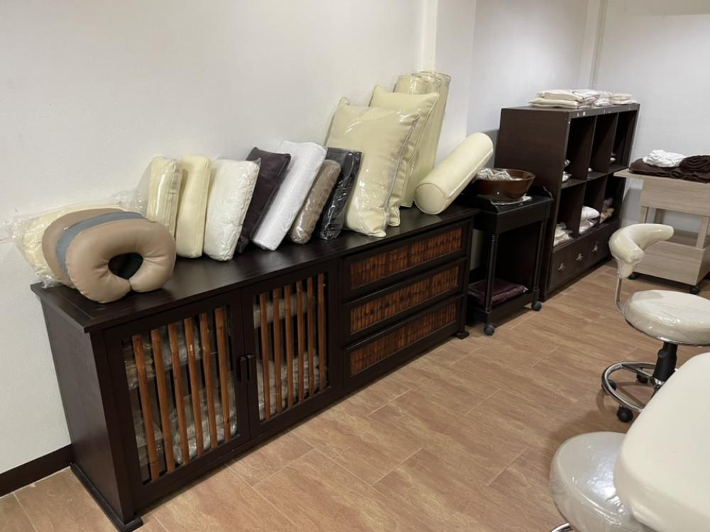 For SaleFactoryMin Buri, Romklao : Selling luxury furniture factory with business Why did you miss the order? Selling because wanting to retire. no take over