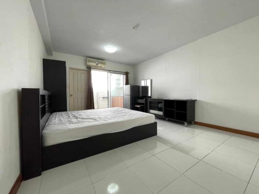 For RentCondoRatchadapisek, Huaikwang, Suttisan : Condo for rent, Supalai City Home Ratchada 10, near MRT Huai Khwang