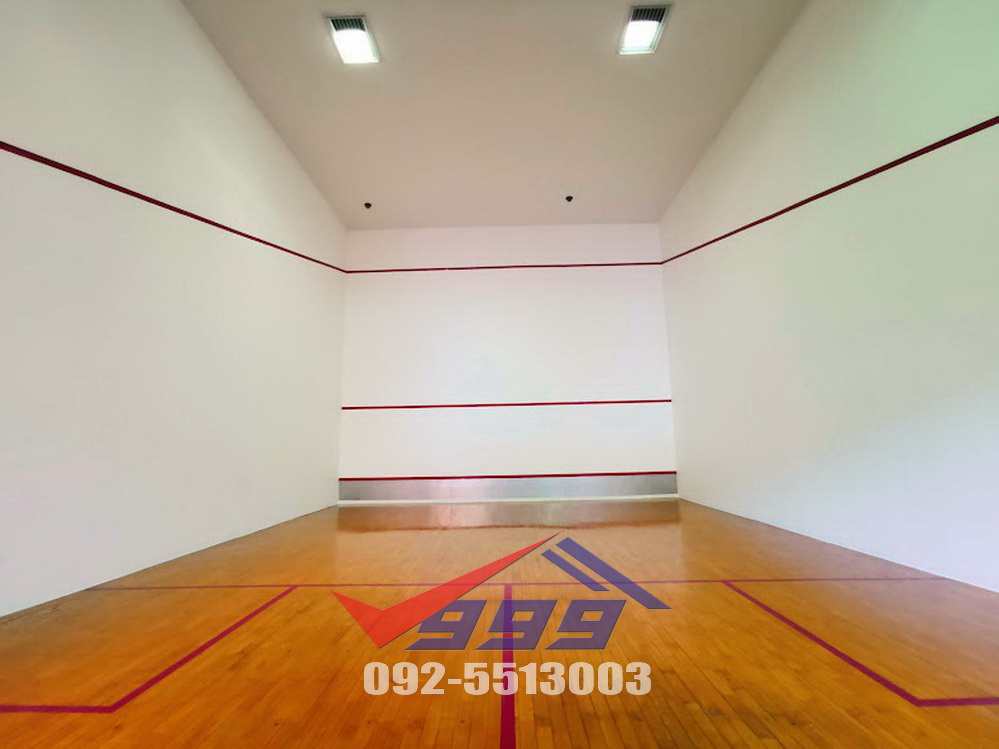 For SaleCondoPattanakan, Srinakarin : Urgent sale, owner moves country, corner room, 3 bedrooms, The Fourwings Residence on Srinakarin Road, Hua Mak.