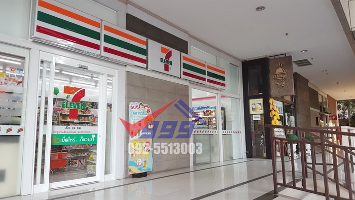 For SaleCondoPattanakan, Srinakarin : Urgent sale, owner moves country, corner room, 3 bedrooms, The Fourwings Residence on Srinakarin Road, Hua Mak.