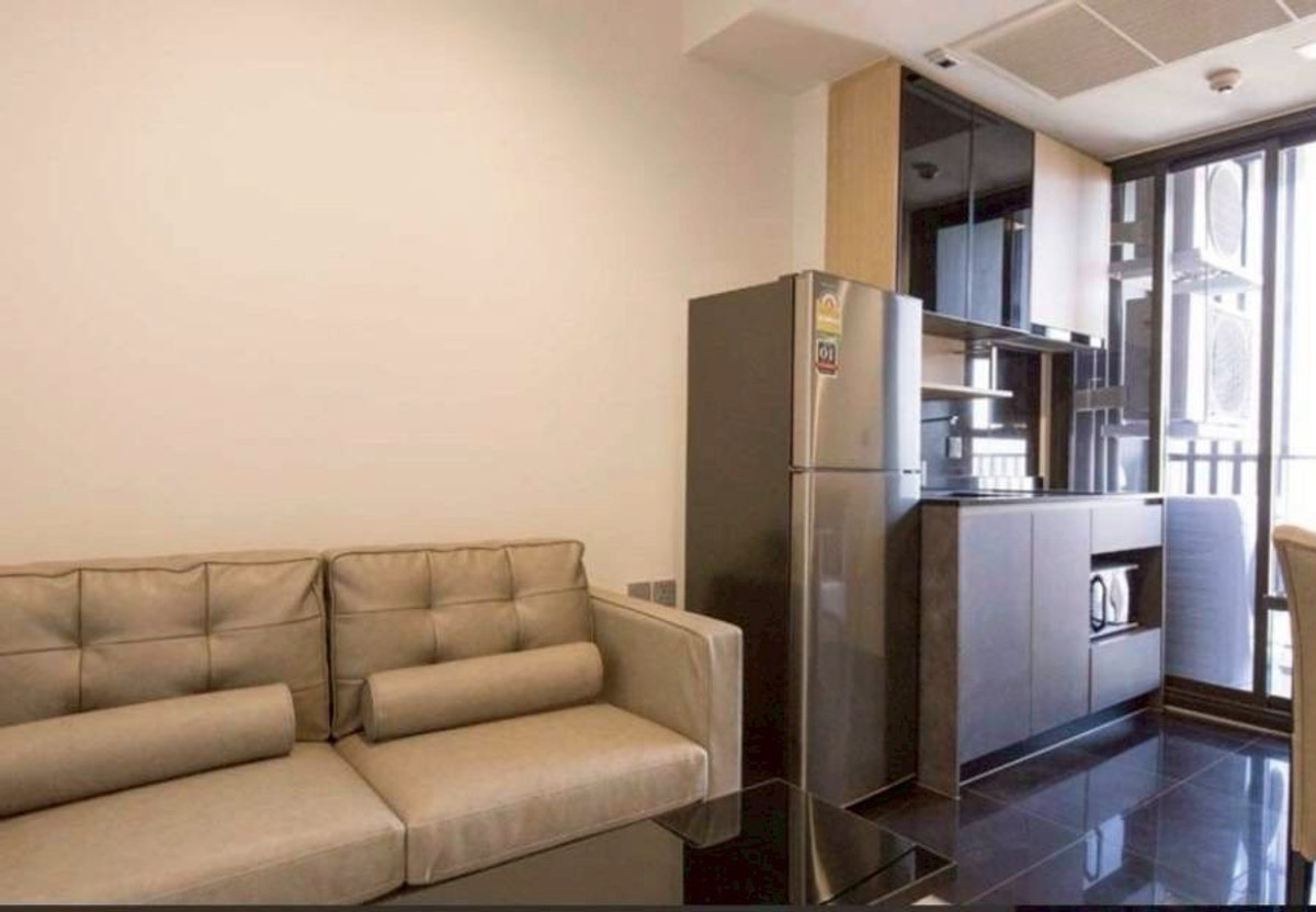 For RentCondoSapankwai,Jatujak : Hot Price for rent THE LINE Jatujak - Mochit (The Line Jatujak Mochit), the cheapest price, beautiful room🔥