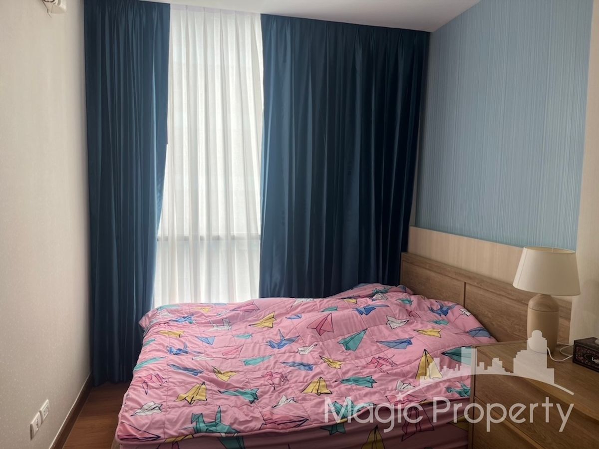For RentCondoSukhumvit, Asoke, Thonglor : 1 Bedroom For Rent in Estella Ekkamai (Movenpick Residences Ekkamai), Watthana, Bangkok