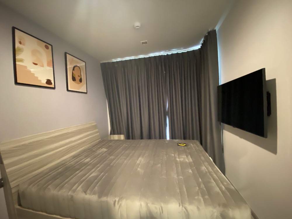 For RentCondoOnnut, Udomsuk : The line sukhumvit 101fir rent