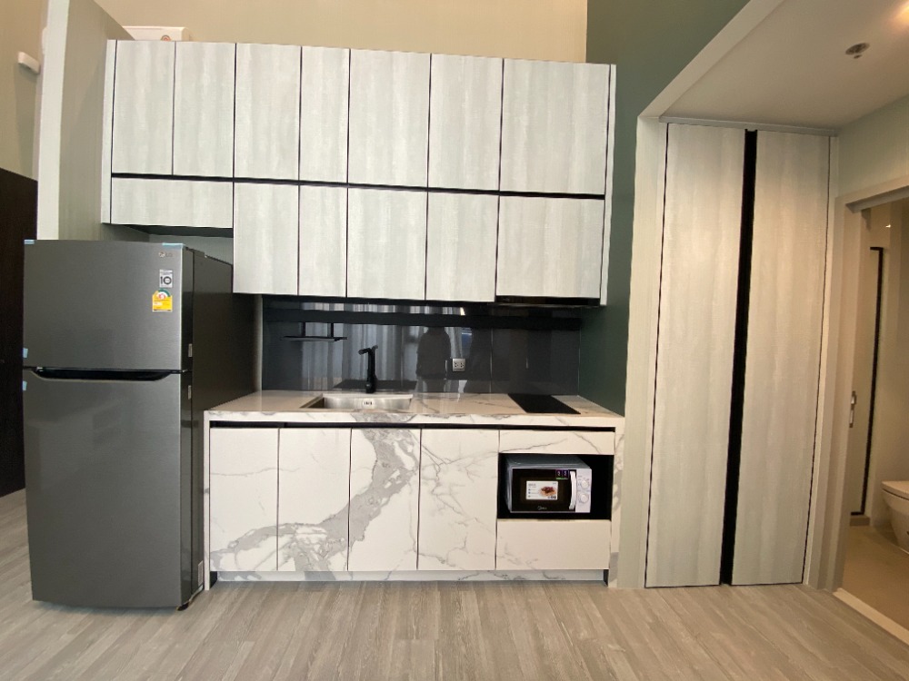 For RentCondoOnnut, Udomsuk : The line sukhumvit 101fir rent