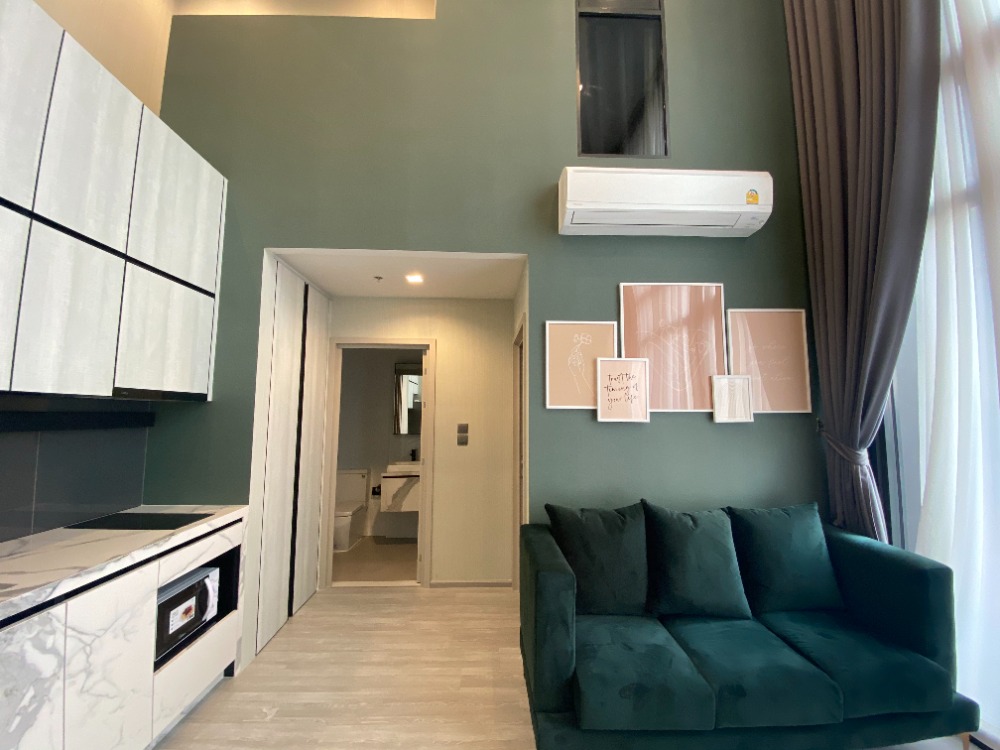 For RentCondoOnnut, Udomsuk : The line sukhumvit 101fir rent