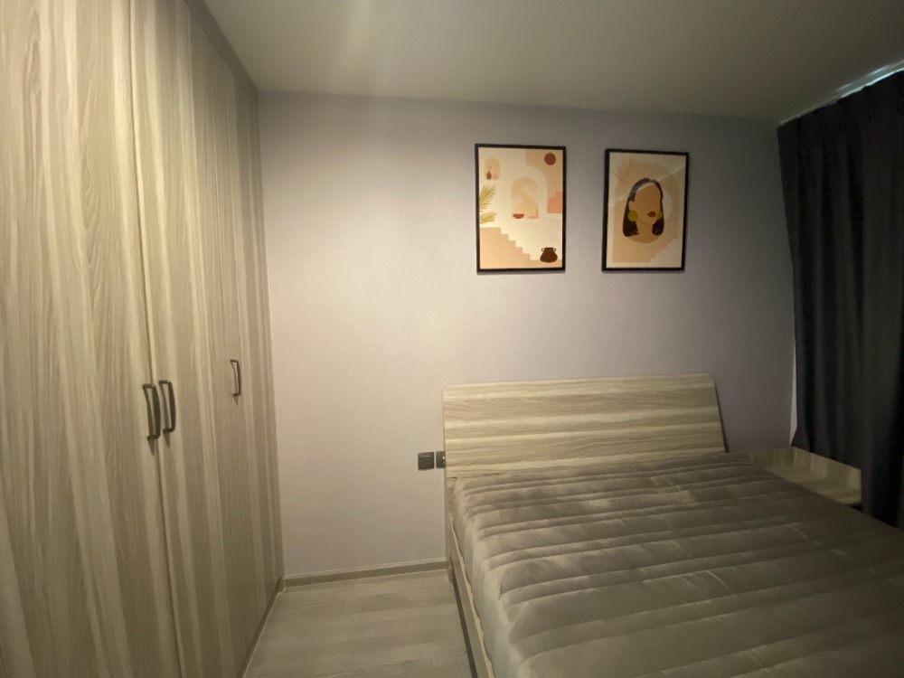 For RentCondoOnnut, Udomsuk : The line sukhumvit 101fir rent