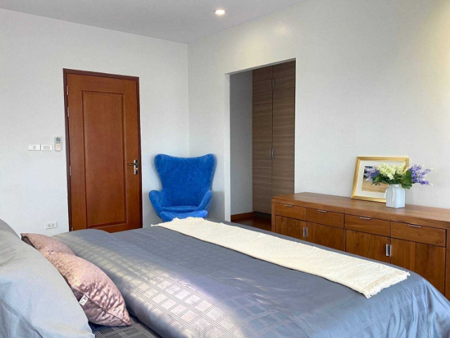 For RentHouseLadkrabang, Suwannaphum Airport : Perfect Masterpiece Rama9 for rent