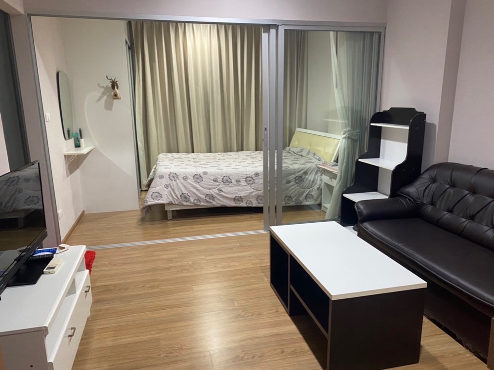 For RentCondoSathorn, Narathiwat : for rent Fuse chan sathorn 1 bed 30sqm super deal !!