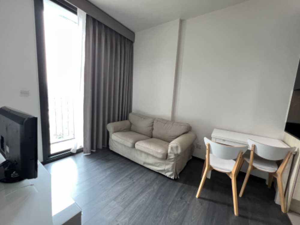 ให้เช่าคอนโดสุขุมวิท อโศก ทองหล่อ : for rent Edge 23 1 bed special deal!!