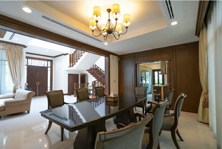 For RentHouseSathorn, Narathiwat : House arround sathorn for rent