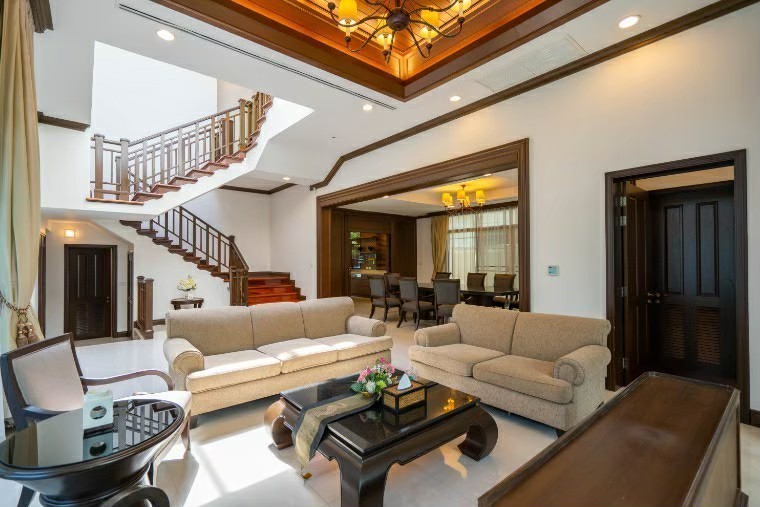 For RentHouseSathorn, Narathiwat : House arround sathorn for rent